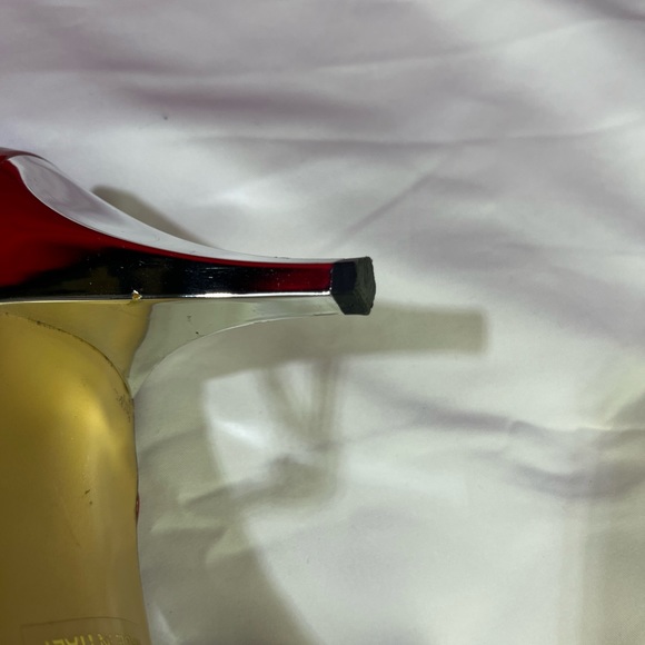 Amalfi Heels - Picture 7 of 10